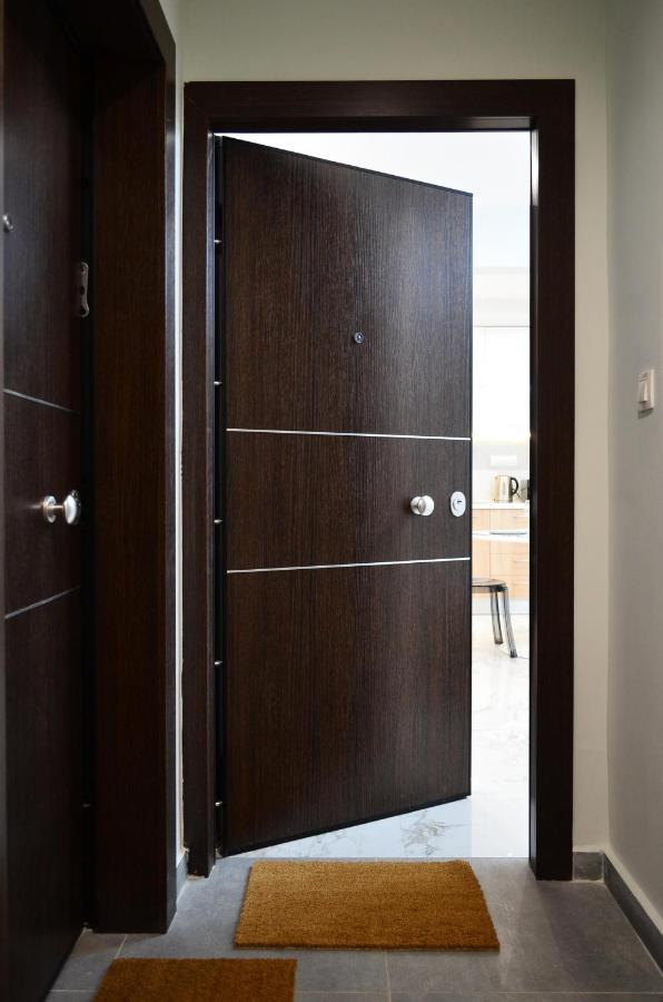 Ippokratio Luxury Studio Thessaloníki Luaran gambar